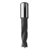 Hlavní obrázek Cmt Vrták kolíkovací neprůchozí 5x57,5mm, S=10x20 PRAVÝ