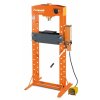 Hlavní obrázek Unicraft Hydraulický lis WPP 30 E
