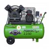 232296|||Hlavní obrázek Atmos Pístový kompresor Perfect line PL 2,2/50