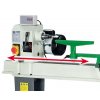 Obrázek 2  Holzstar Soustruh na dřevo DB 1100