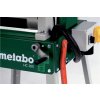 Obrázek 4  Metabo Hoblovka HC 260 C 2,8 DNB + odsavač SPA 1200 Set