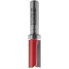 Igm M112 Drážkovací fréza s ložiskem - D12x25x61 S=8 HM