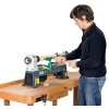 Obrázek 5  Holzstar Soustruh na dřevo DB 450