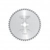 196217|||Hlavní obrázek Cmt Industrial pilový kotouč pro podélné a příčné řezy - D250x3,2 d30 Z60 HM odhlučněný