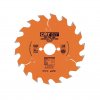 196139|||Hlavní obrázek Cmt pilový kotouč univerzální D 160x2,2 d20 z24 HW