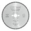 204534|||Hlavní obrázek Cmt Xtreme Diamantový univerzální pilový kotouč D250x2,5 d30 Z36