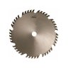 Hlavní obrázek Pilana Pilový kotouč SK 254x2,8/1,8x30 5337 40 WZ/FZ H