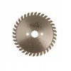 194728|||Hlavní obrázek Pilana Pilový kotouč SK 127x2,6/1,6x20 5391 36 WZ