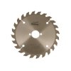 194764|||Hlavní obrázek Pilana Pilový kotouč SK 184x2,6/1,6x30 5391 24 WZ