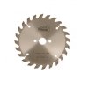 194750|||Hlavní obrázek Pilana Pilový kotouč SK 170x2,6/1,6x30 5391 24 WZ