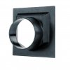 Hlavní obrázek Jet Adaptér odsávání 210x210mm pro hadici 100mm