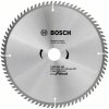 Hlavní obrázek Bosch Pilový kotouč Eco for Wood 254x3,0/2,0x30 mm 80T