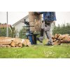 Obrázek 4  Scheppach Štípač na dřevo Compact 8 T 400V