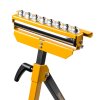 Obrázek 14 Craftmaker válečková podpěra Roller X-Stand, funkce 3v1