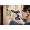 170028|||Obrázek 5  Festool AKU příklepový vrtací šroubovák TPC 18/4 5,0/4,0 I-Set/XL