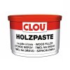 Hlavní obrázek Clou Tmel vodouředitelný Holzpaste  250g - 09 kirschbaum, třešeň