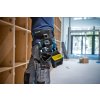 232322|||Obrázek 4  Bosch pracovní sada na ruční nářadí, opasek L/XL, brašna GWT 2, brašna GWT 4, 2× adaptér za opasek