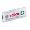 232306|||Hlavní obrázek Bosch sada první pomoci - lékárnička v mikro kufru L-BOXX