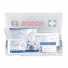 232305|||Obrázek 2  Bosch sada první pomoci - lékárnička v mikro kufru L-BOXX