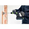 232366|||Obrázek 4  Festool AKU kombinované kladivo KHC 18 EB-Basic