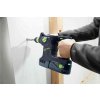 232364|||Obrázek 2  Festool AKU kombinované kladivo KHC 18 EB-Basic