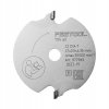 234231|||Hlavní obrázek Festool předřezávací pilový kotouč DIA 47x2,5x6,35 T2 pro TSV 60