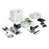 235333|||Hlavní obrázek Festool AKU sada Combo pro řezání TSC 55 K/PSC 420/TB M 137