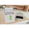 Obrázek 3  Festool systainer SYS3 S 76 TRA UNI pro system Rack