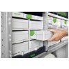Obrázek 5  Festool systainer SYS3 S 76 TRA UNI pro system Rack