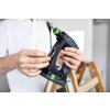 239425|||Obrázek 6  Festool akumulátorový vrtací šroubovák CXS 18 Basic + baterie 3,0 zdarma