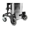 Obrázek 3  Cleancraft cyklonový vysavač flexCAT 378 CYC-PRO