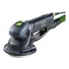 242400|||Obrázek 2  Festool startovací sada ROTEX RO 150 + brusné kotouče Granat D150