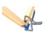 245040|||Obrázek 3  Kreg rohová rychloupínací svěrka 90° - set 2ks