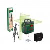 Hlavní obrázek Bosch křížový laser Advanced Level 360 + stativ TT 150