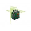 Obrázek 2  Bosch křížový laser Advanced Level 360 + stativ TT 150