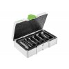 246774|||Obrázek 2  Festool sada Forstnerových vrtáků SYS3 S76-FB CE-SORT/5