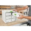 Obrázek 3  Festool sada první pomoci SYS3 S76-FA-Set
