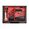 247546|||Obrázek 3  Metabo AKU vrtací šroubovák POWERMAXX BS BASIC SET, 2x 12V 2,0Ah v kufru