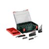 247548|||Obrázek 5  Metabo AKU vrtací šroubovák POWERMAXX BS BASIC SET, 2x 12V 2,0Ah v kufru