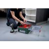 247659|||Obrázek 5  Metabo AKU příklepový šroubovák SB 18 SET, 2x 18 V 2,0 Ah v kufru
