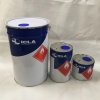 Hlavní obrázek Icla Lazura LW400 08 mahagon 5l