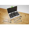 257179|||Obrázek 3  Festool sada očkových ráčnových klíčů SYS3 S 76-RRS-Set pro systainer Rack