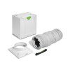 257368|||Hlavní obrázek Festool hadice pro přívod vzduchu LS-SYS-AIR D200 x 6 m pro filtry SYS-AIR