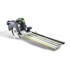 264069|||Obrázek 5  Festool AKU okružní pila HKC 55 EB-Basic-5,0
