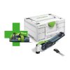 264065|||Hlavní obrázek Festool AKU oscilační nářadí VECTURO OSC 18 E-Basic-4,0