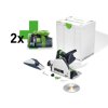 Festool AKU ponorná pila TSC 55 KEB-Basic-5,0