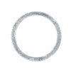Hlavní obrázek Bosch redukční kroužek 20 x 16 x 1,2 mm pro pilové kotouče