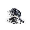 272916|||Obrázek 3  Festool AKU kapovací pila KAPEX KSC 60 EB-Basic, new