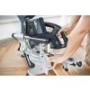 272920|||Obrázek 7  Festool AKU kapovací pila KAPEX KSC 60 EB-Basic, new