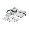 Hlavní obrázek Festool stolní okružní pila TKS 80 EBS ST 840-Set